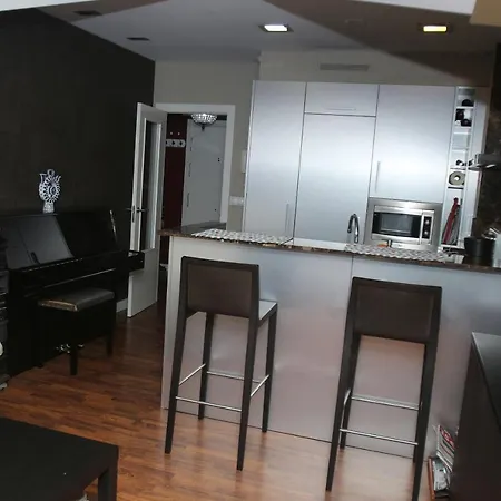Apartamento Orillamar Apartment