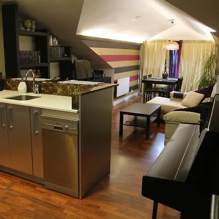 Apartamento Orillamar Apartment *