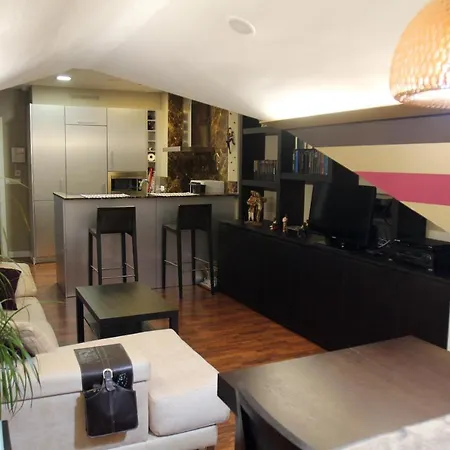 Apartamento Orillamar Apartment *