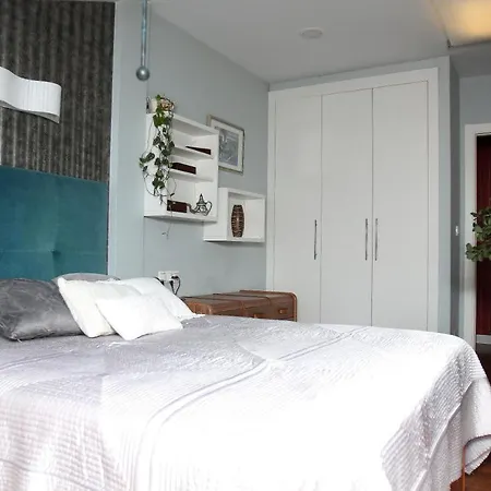 Apartamento Orillamar Apartment *