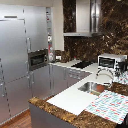 Apartamento Orillamar Apartment *