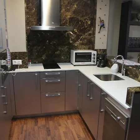 Apartamento Orillamar A Coruna