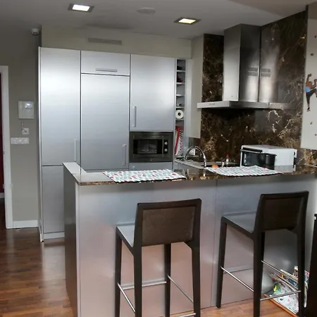 Apartamento Orillamar