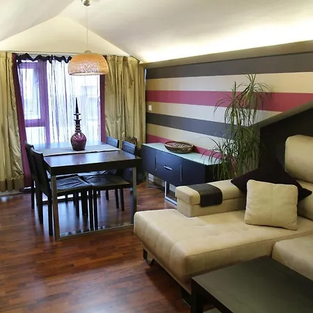Apartamento Orillamar