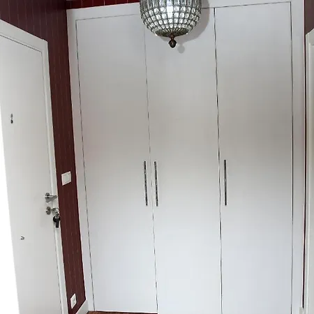 Apartamento Orillamar Apartment A Coruna