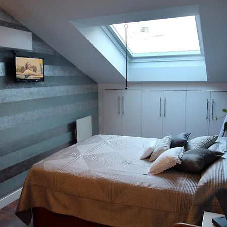 Apartamento Orillamar Apartment *