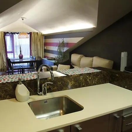 Apartamento Orillamar *