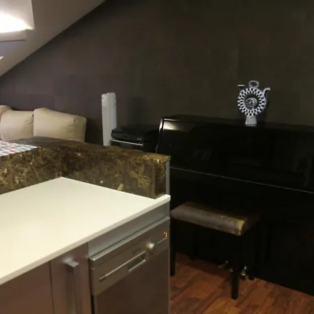 Apartamento Orillamar * A Coruna