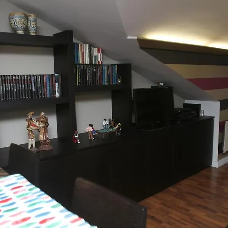 Apartamento Orillamar * A Coruna