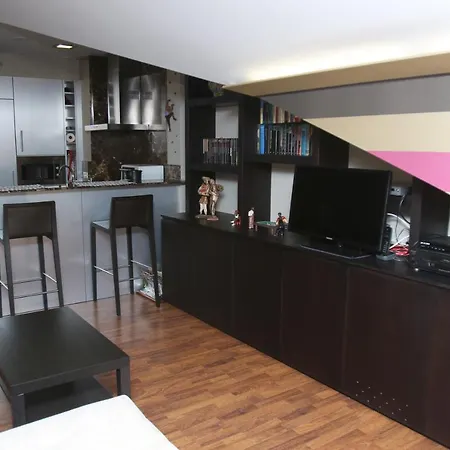 Apartamento Orillamar *