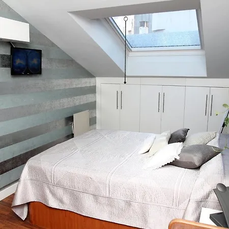 Apartment Apartamento Orillamar