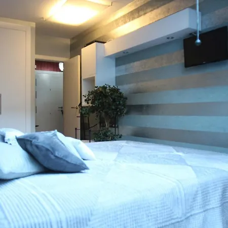 Apartamento Orillamar *