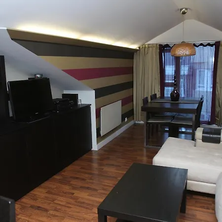 Apartamento Orillamar Apartment