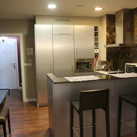 Apartamento Orillamar * A Coruña