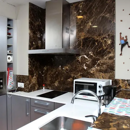 Apartamento Orillamar *