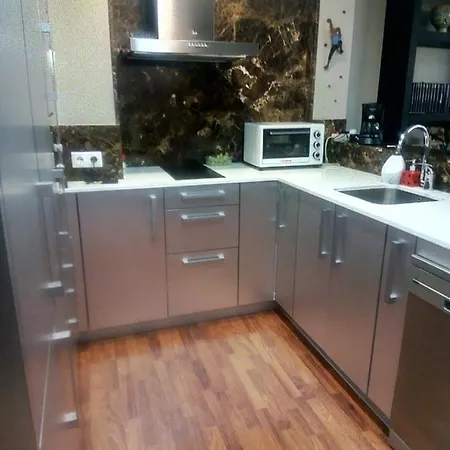 Apartamento Orillamar Apartamento *