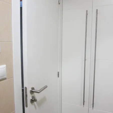 Apartamento Apartamento Orillamar