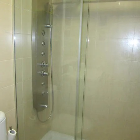 Apartment Apartamento Orillamar