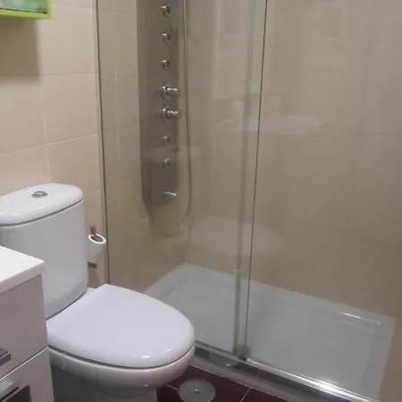 Apartamento Orillamar