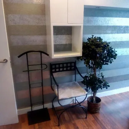 Apartamento Orillamar * A Coruna