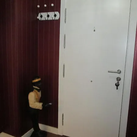 Apartamento Orillamar A Coruna