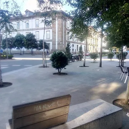 Apartamento Orillamar * A Coruña