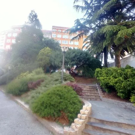 Apartamento Apartamento Orillamar *