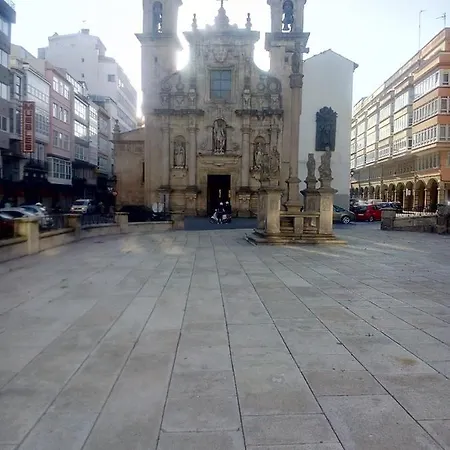 Apartamento Orillamar